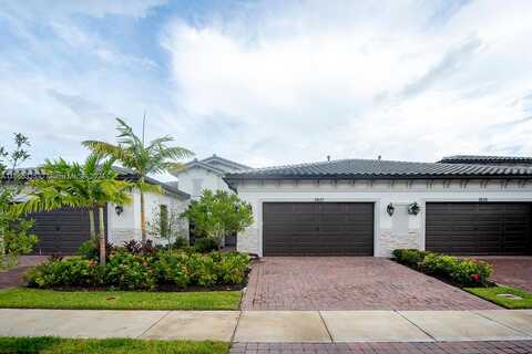 Blue Spring, PARKLAND, FL 33067