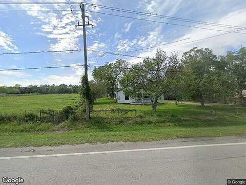 Fm 646, SANTA FE, TX 77510