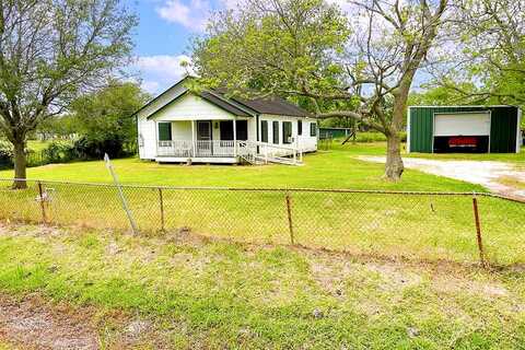 Fm 646, SANTA FE, TX 77510