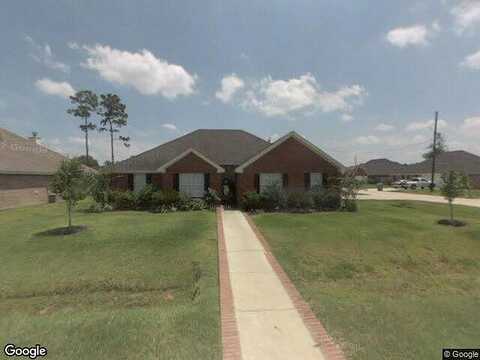 Crockett, LUMBERTON, TX 77657