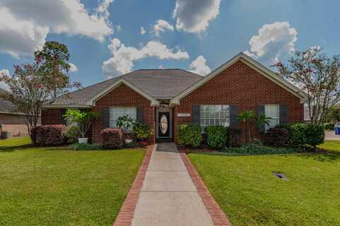 Crockett, LUMBERTON, TX 77657