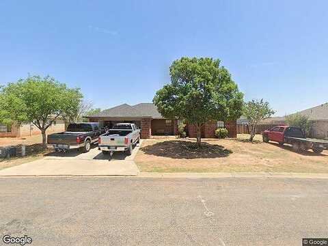 Hanover, SAN ANGELO, TX 76901