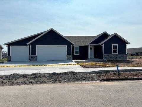Yosemite, APPLETON, WI 54913