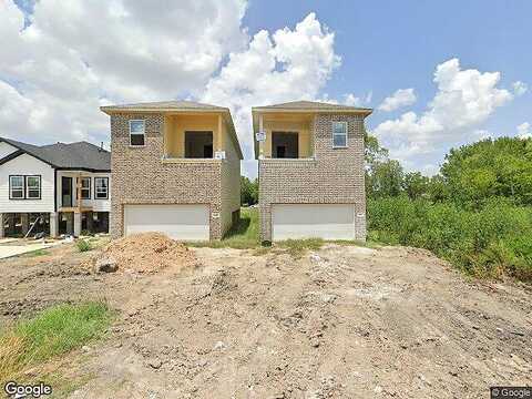 Groveton, HOUSTON, TX 77033