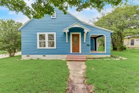 Main, ROCKDALE, TX 76567