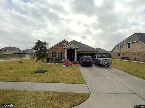 Longwood, BAYTOWN, TX 77523