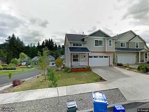 Barlow, SANDY, OR 97055