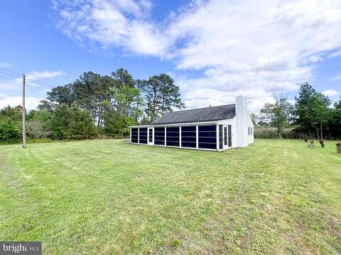 Judith Sound, LOTTSBURG, VA 22511