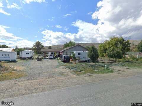 Auburn, BAKER CITY, OR 97814