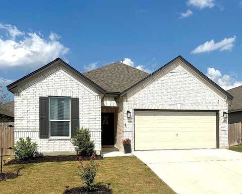 Teller, LOCKHART, TX 78644