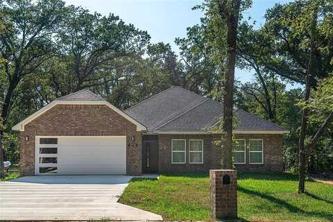 Beachwood, TRINIDAD, TX 75163