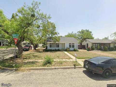 Midget, SAN ANGELO, TX 76901