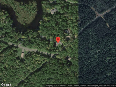 Nelson Lake, HAYWARD, WI 54843