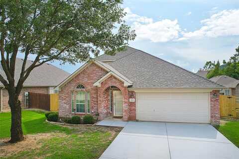 Fox Glen, MANSFIELD, TX 76063