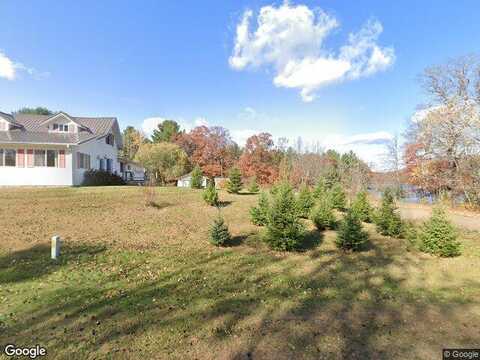 County Highway M, NEW AUBURN, WI 54757