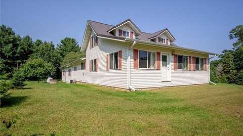 County Highway M, NEW AUBURN, WI 54757