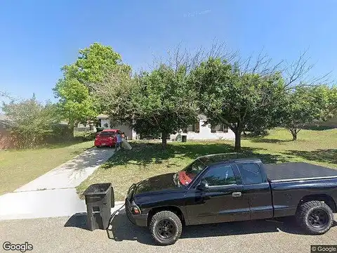 Avenue C, LAMPASAS, TX 76550