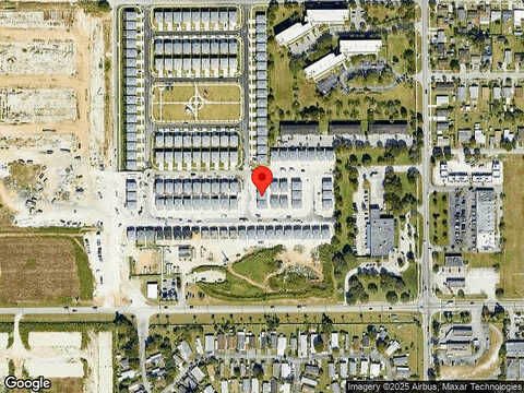 11Th, FLORIDA CITY, FL 33034