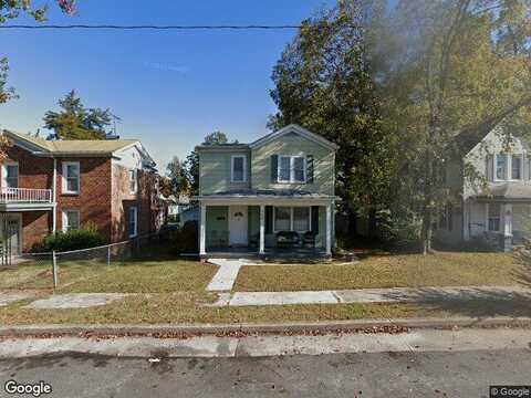 Tennessee, CREWE, VA 23930