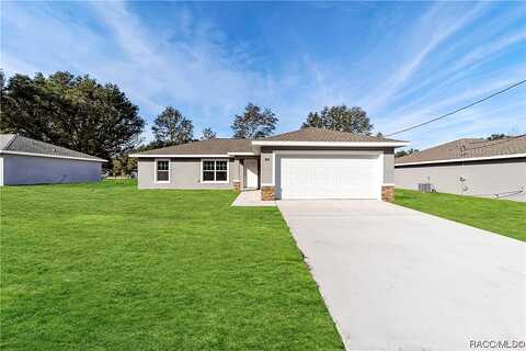 136Th, DUNNELLON, FL 34432