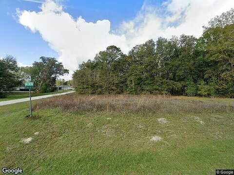 136Th, DUNNELLON, FL 34432