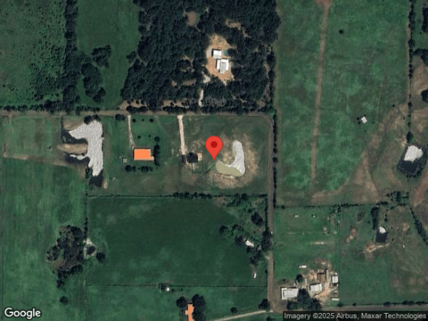 County Road 1350, QUITMAN, TX 75783