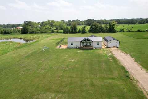 County Road 1350, QUITMAN, TX 75783