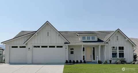 Juli, EAST WENATCHEE, WA 98802