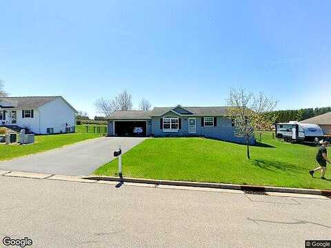 Creel, SCHOFIELD, WI 54476
