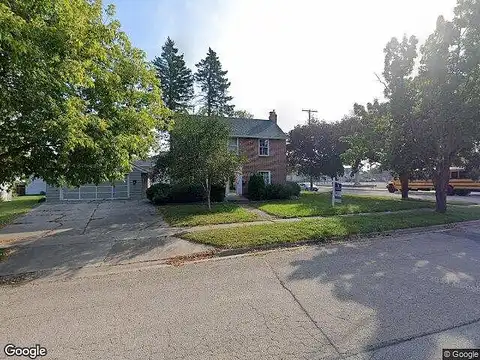 Lawrence, NEW LONDON, WI 54961