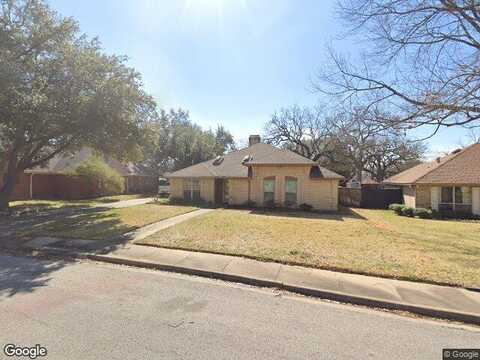 Mckinney, CORSICANA, TX 75110