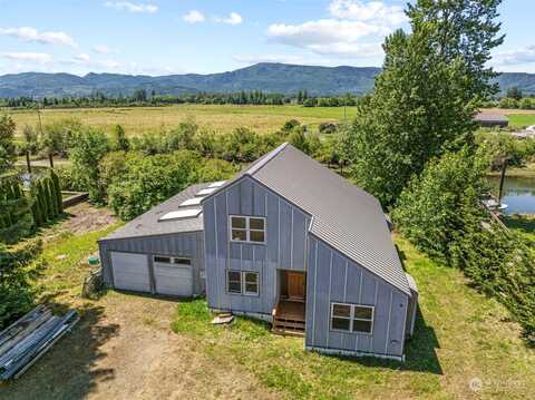 Little Island, CATHLAMET, WA 98612