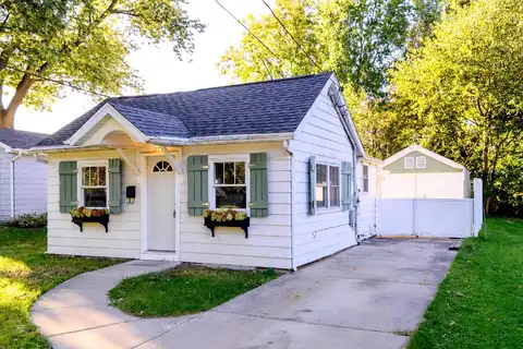 Worthington, MADISON, WI 53714