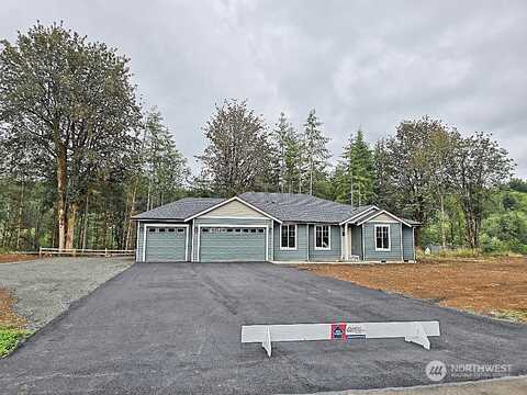 Stella, MCCLEARY, WA 98557