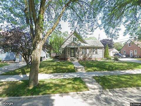 Church, KOHLER, WI 53044
