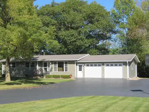Rio Grande, MERRILL, WI 54452