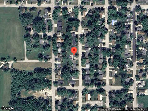 Grove, BERLIN, WI 54923