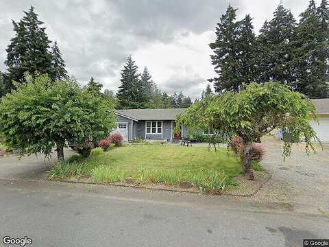 70Th Avenue, GRAHAM, WA 98338