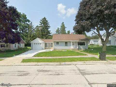 Illinois, NEW HOLSTEIN, WI 53061