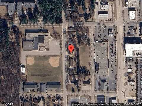 Prentice, STEVENS POINT, WI 54481