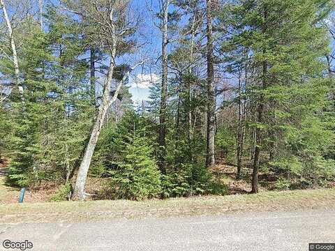 Tambling Lake, EAGLE RIVER, WI 54521