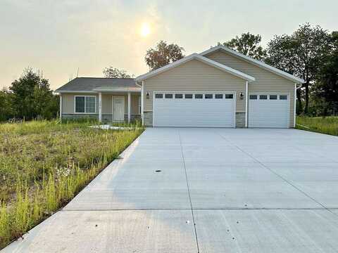 Rotary, WAUPACA, WI 54981