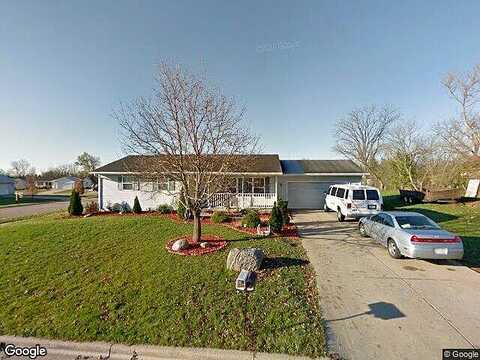 Carlson, DARIEN, WI 53114