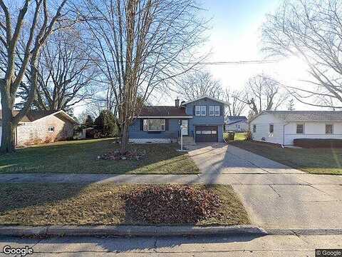 Wisconsin, BEAVER DAM, WI 53916