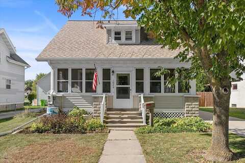4Th, KIEL, WI 53042
