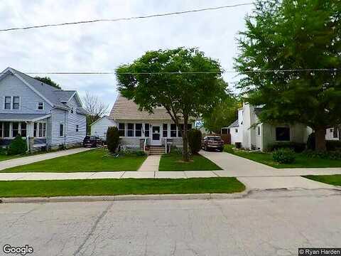 4Th, KIEL, WI 53042
