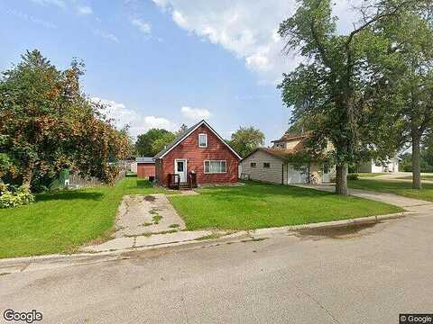 Saint Paul, THIEF RIVER FALLS, MN 56701