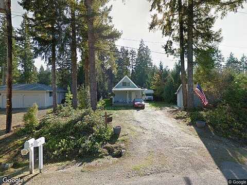 Shamrock, SHELTON, WA 98584
