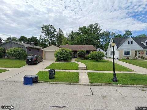 Park, SHEBOYGAN FALLS, WI 53085