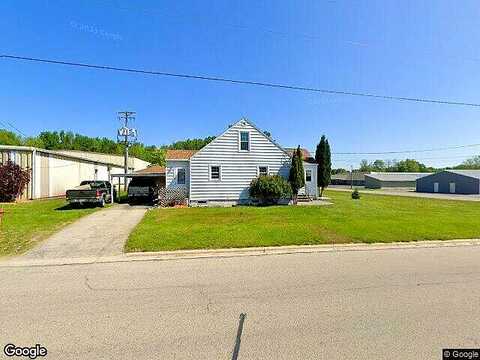 Park, GILLETT, WI 54124